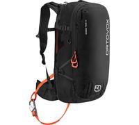 Zaino Ortovox Avabag Litric Tour 30 Colore: nero/arancio