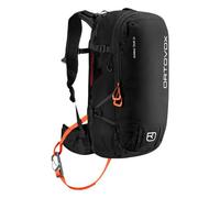 Zaino Ortovox Avabag Litric Tour 30 Colore: nero/arancio
