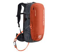 Ortovox Avabag Litric Tour 30 - zaino airbag Orange unisex