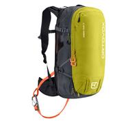Ortovox Avabag Litric Tour 30 - zaino airbag Yellow unisex