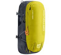 Ortovox - Avabag Litric Tour 30 Zip - Zaino da zip-on giallo