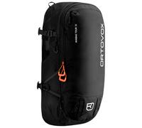 Ortovox - Avabag Litric Tour 30 Zip - Zaino da zip-on nero