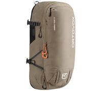 Ortovox Avabag Litric Tour 30 Zip - zaino per airbag Beige unisex