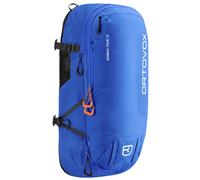 Ortovox Avabag Litric Tour 30 Zip - zaino per airbag Blue unisex