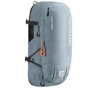 Ortovox Avabag Litric Tour 30 Zip - zaino per airbag Light Grey unisex