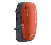 Ortovox Avabag Litric Tour 30 Zip - zaino per airbag Orange 30