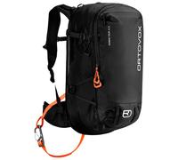 Ortovox - Avabag Litric Tour 36S - Zaino da valanga nero