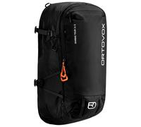 Ortovox - Avabag Litric Tour 36S Zip - Zaino da valanga nero