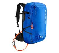 Ortovox Avabag Litric Tour 40 - zaino airbag Light Blue/Black unisex