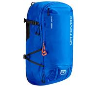 Ortovox - Avabag Litric Tour 40 Zip - Zaino da valanga blu