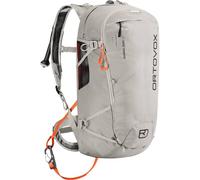 ORTOVOX Avabag Litric Zero 27 - Unisex - Grigio - Taglia unica- modello 2026