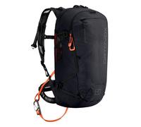 Zaino Ortovox Avabag Litric Zero 27 Colore: nero/arancio