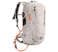 Ortovox - Avabag Litric Zero 27 - Zaino da valanga grigio