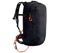Ortovox - Avabag Litric Zero 27 - Zaino da valanga nero