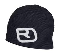 ORTOVOX - Berretto Rock N Wool - - Sport - unisex - Nero - ONE SIZE