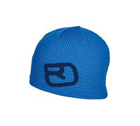 ORTOVOX Berretto Rock'n'Wool blu