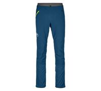 Ortovox Berrino pant Petrol blue M