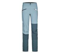 ORTOVOX BERRINO PANTS W, 60384, Glacier Grey, XS