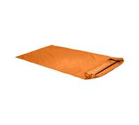 Ortovox Bivy Double - sacco bivacco Orange unisex