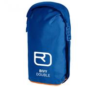 Ortovox Sacco da bivacco Bivy Double (Arancione)