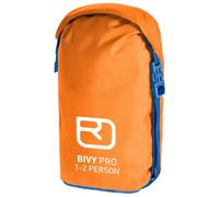 Ortovox Sacco da bivacco Bivy Pro (Arancione)