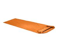 Ortovox Bivy Single Bivibag Blu 230 x 70 cm