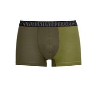 Pantaloncini da uomo Ortovox 150 Essentials (erbe selvatiche scure) L
