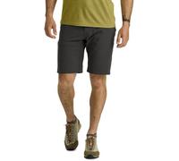 Ortovox Brenta M - pantaloni corti - uomo Black XL