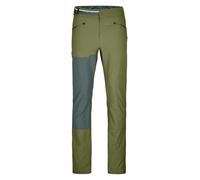ORTOVOX Brenta Pants M C: Wild Herbs S: XXL Cura della Persona e Salute