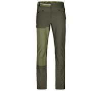 Ortovox - Brenta Pants - Pantaloni da trekking XXL - Regular olivia