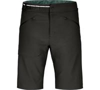 ORTOVOX Brenta Shorts M - Uomo - Nero - Taglia L- modello 2026