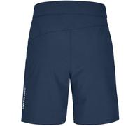 Ortovox Brenta W - pantaloni corti - donna Blue/Black M