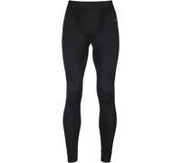 Ortovox - Calzamaglia in lana merino - 230 Competition Long Pants M Black Raven per Uomo - Taglia S - Nero