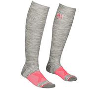 ORTOVOX - Calze a Compressione da Donna, Donna, Calzini, 5455200004, Grigio Blend, 35/38
