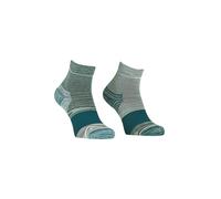 Ortovox - Women's Alpine Quarter Socks - Calze merino EU 39-41 variopinto