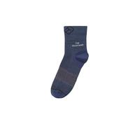 Ortovox - Alpine Light Quarter Socks - Calze da trekking EU 45-47 blu