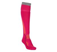 Ortovox Calzettoni da Sci da Donna W's Ski Light, Very Berry, 40/41, 5413000030