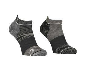 Ortovox Calzini Corti Alpine Low