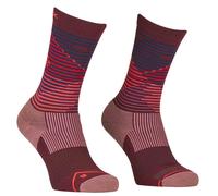 Ortovox Calzini Lunghi All Mountain Mid