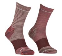 ORTOVOX Calze da trekking da donna Alpine Mid Socks W bacca | 42-44
