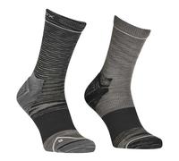 Ortovox Calzini Lunghi Alpine Half