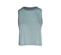 ORTOVOX Canotta funzionale da donna 150 COOL Crack petrolio | XL