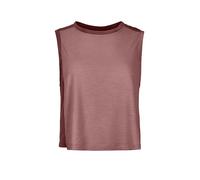 Ortovox - Women's 150 Cool Crack Top - Maglia merino XL rosa