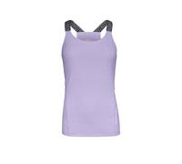 Ortovox 150 Essential W - maglietta tecnica senza maniche - donna L Purple woman Lana Merino,Lycra,Tencel/Lyocell