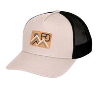Ortovox Cappellino Con Visiera Corky Trucker