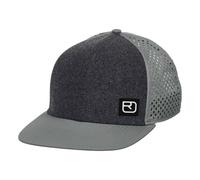 Ortovox Cappellino Con Visiera Logo Air Trucker