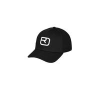 Ortovox - Logo Flex Cap - Cappellino 60 cm nero