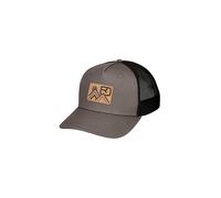 Ortovox - Corky Trucker Cap - Cappellino 58 cm grigio