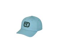 ORTOVOX Cappello Logo Flex menta | 58CM