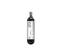 ORTOVOX Cartuccia Avabag Carbonio nero